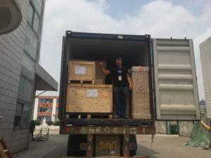 500×500mm XR LED Video Display for Events-XR23A - XR23A - 3
