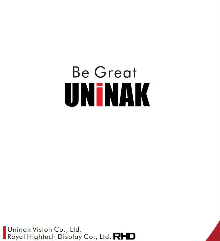 Price Increase Notice Uninak Price Increase Notice Uninak
