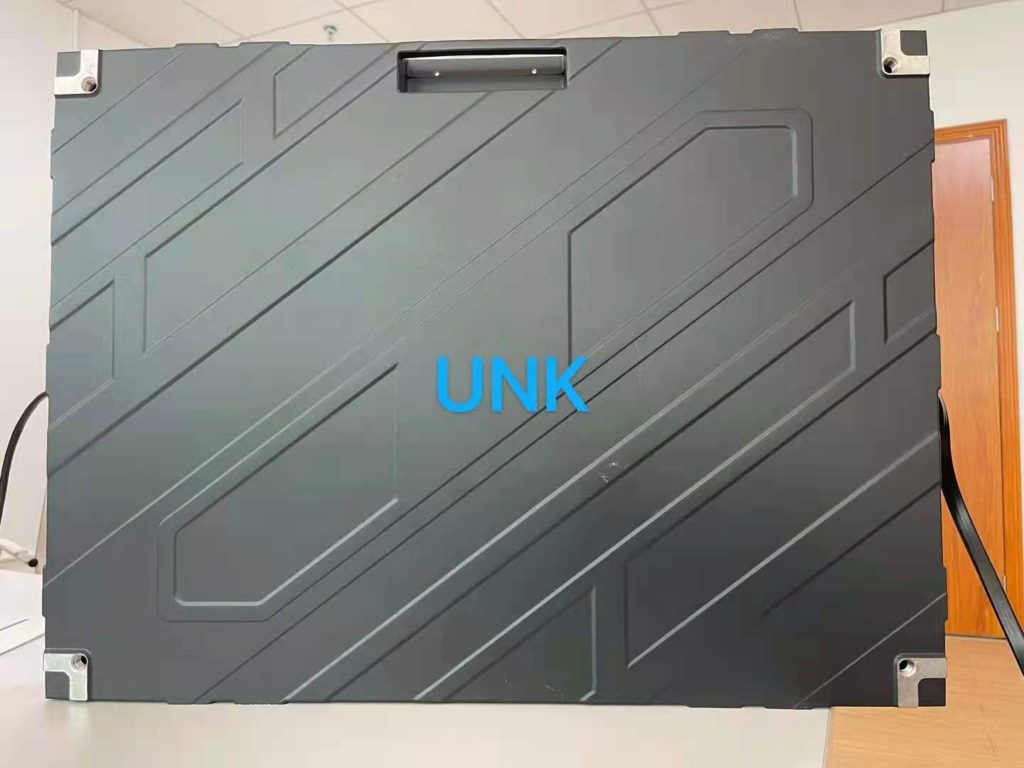 Indoor P2.5 fixed display in Greece - Showcase - 3