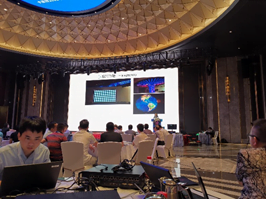 Colorlight National CCE Senior Engineer Training - News - 11