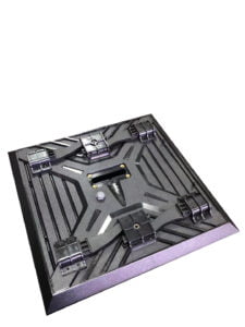 Right Angle Screen-RA21A