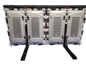 Perimeter Display-PD21B
