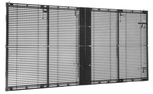 Transparent Display Series TD24C
