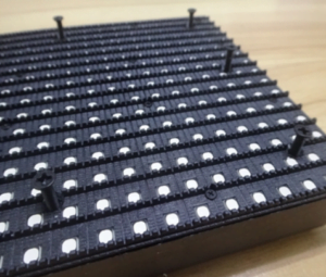 Iron Fixed Display-IF19D