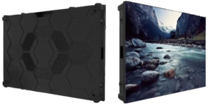 Fine Pitch Indoor Display-F20G