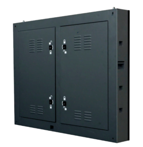 Iron Fixed Display-IF19A