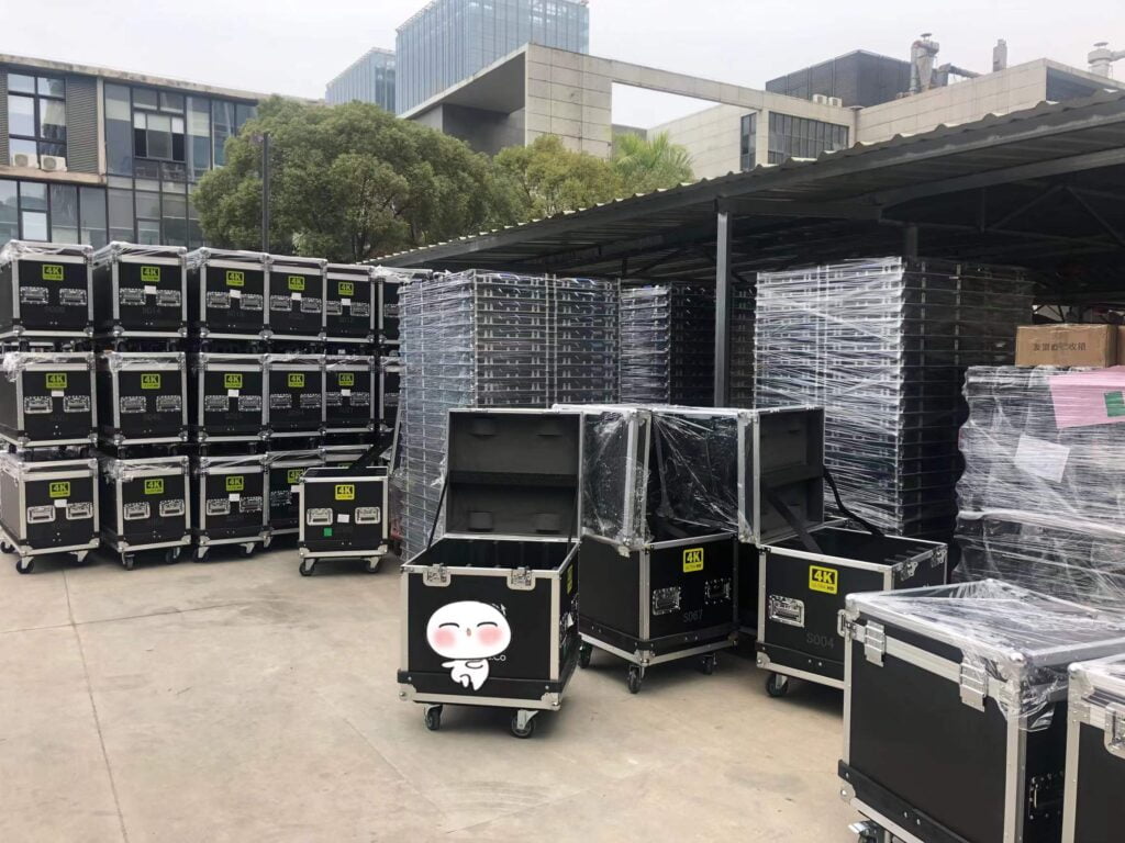 Arrange full for loading before CNY - News - 1