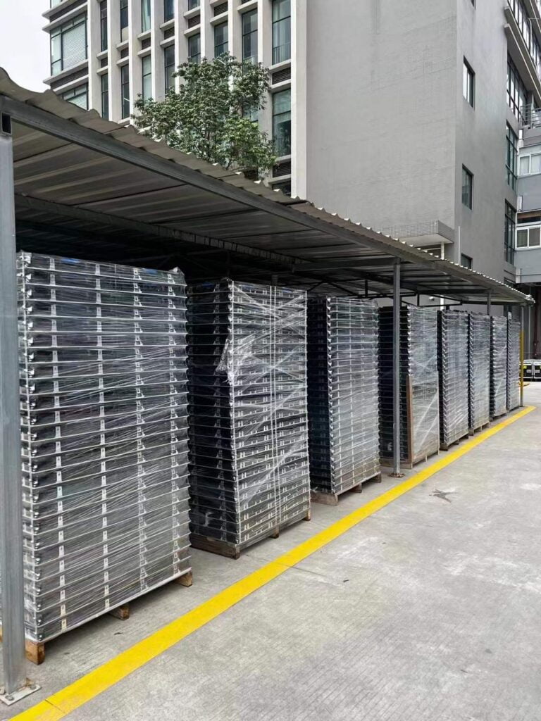Arrange full for loading before CNY - News - 6