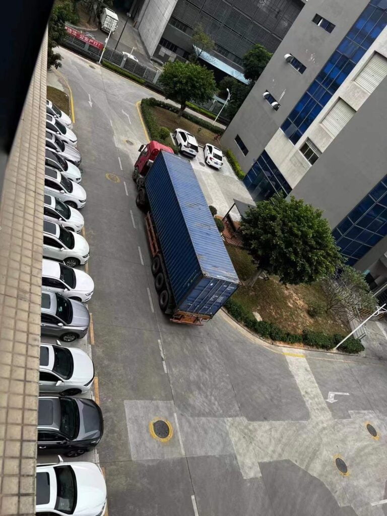 Arrange full for loading before CNY - News - 8