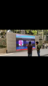 Project sharing in India