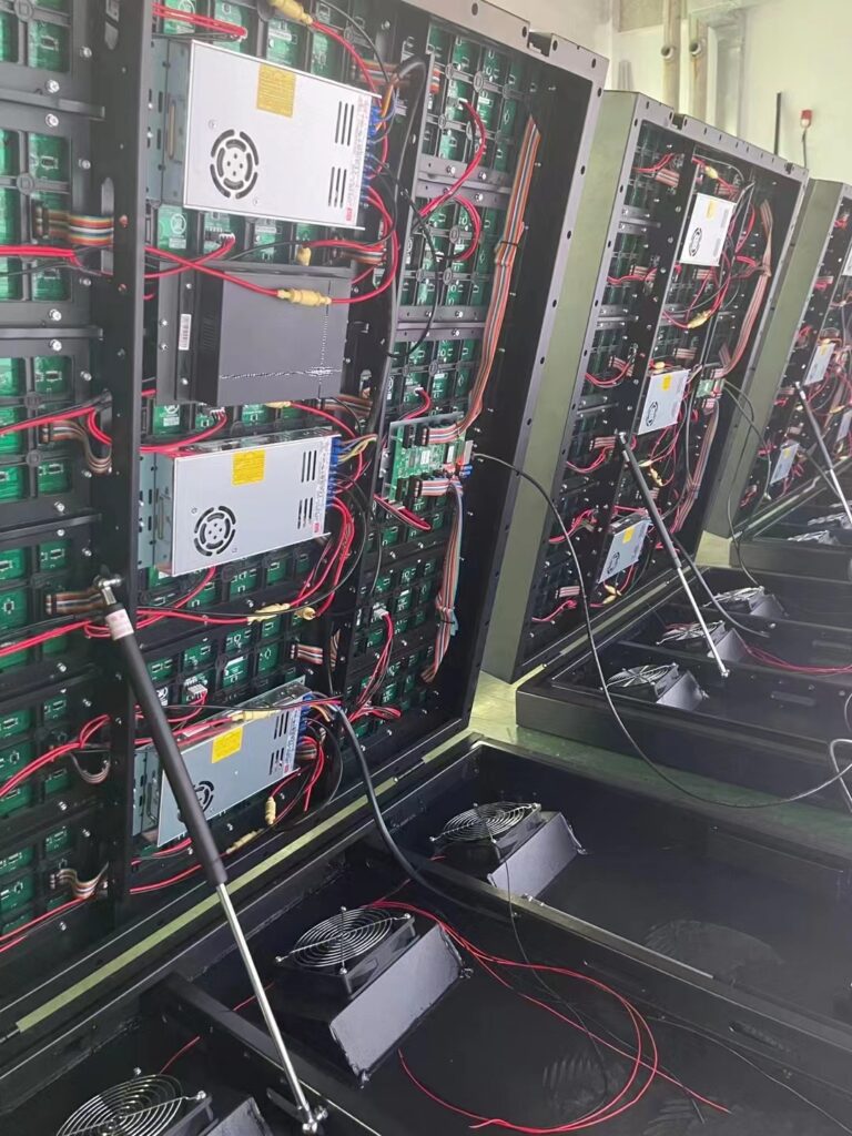 Customized inline fuse cable for front service project in Canada - News - 1