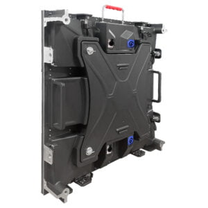 LED video display for Events-E22Q-Uninak
