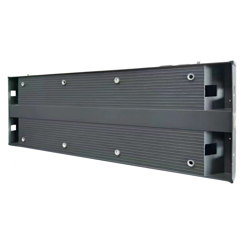 750*250 Indoor LED Display-F22K - News - 1