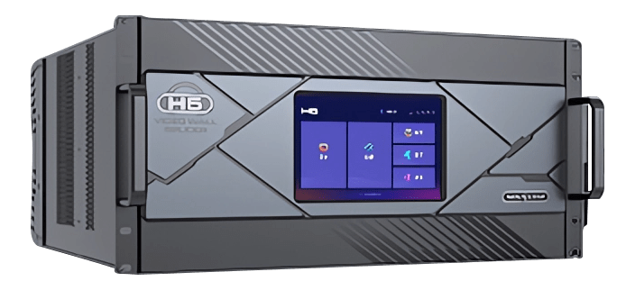 Novastar -  - 2