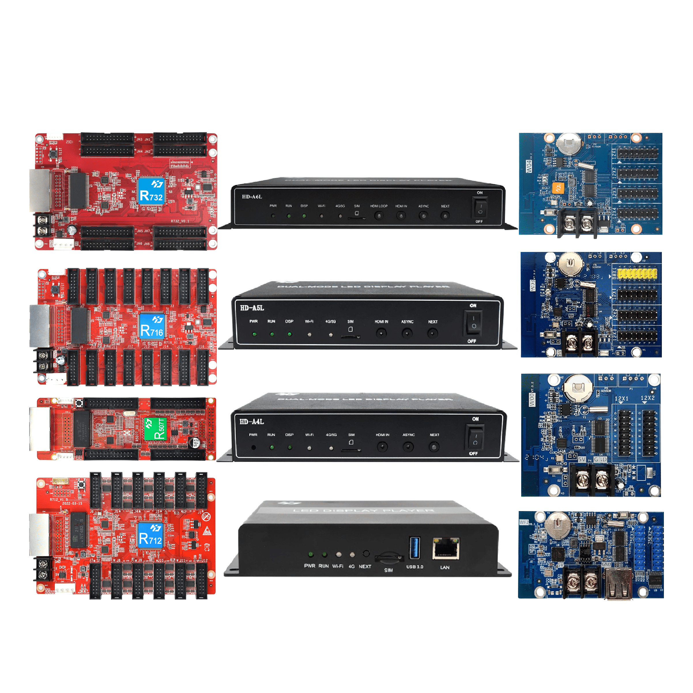 Huidu -  - 14