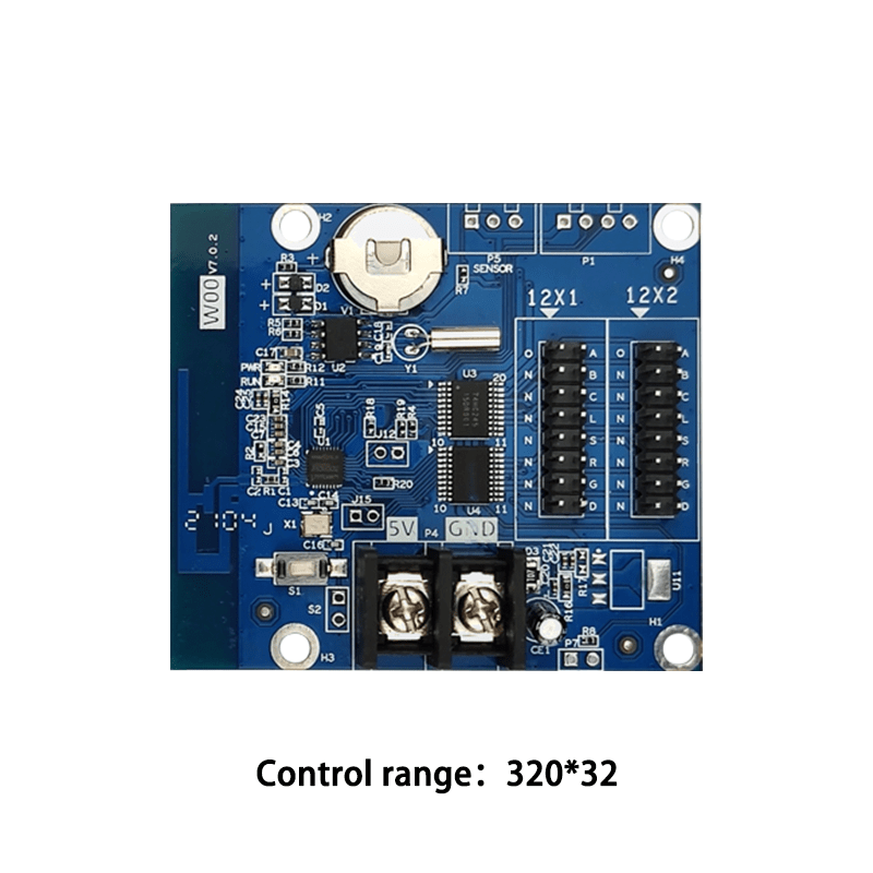 Huidu -  - 7