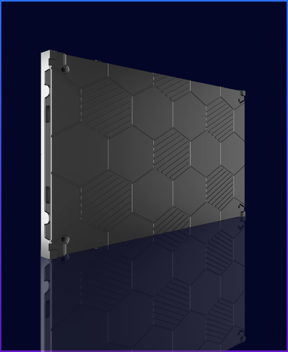 Indoor&Outdoor Full Colour LED Video Display-UNINAK -  - 4
