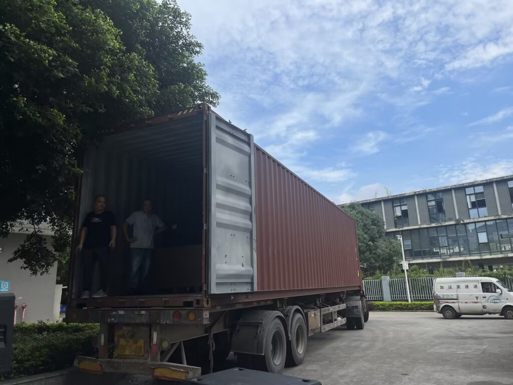 Rental Outdoor 500×500mm & 500×1000mm - News - 2