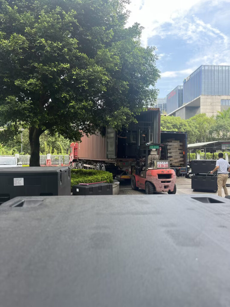 Rental Outdoor 500×500mm & 500×1000mm - News - 1