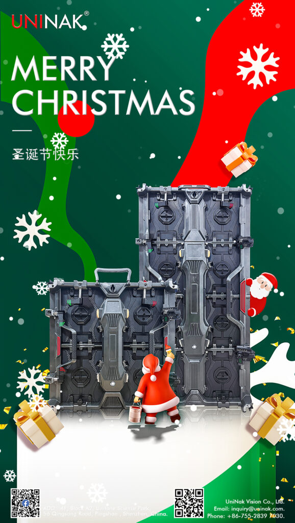Merry Christmas_New productlaunch - News - 1