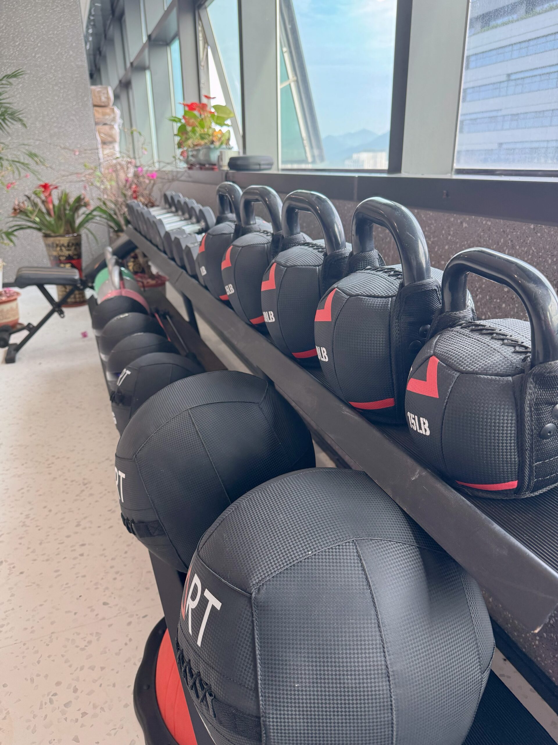 Professional equipment accompanies you to exercise more efficiently and stay fit longer - News - 3