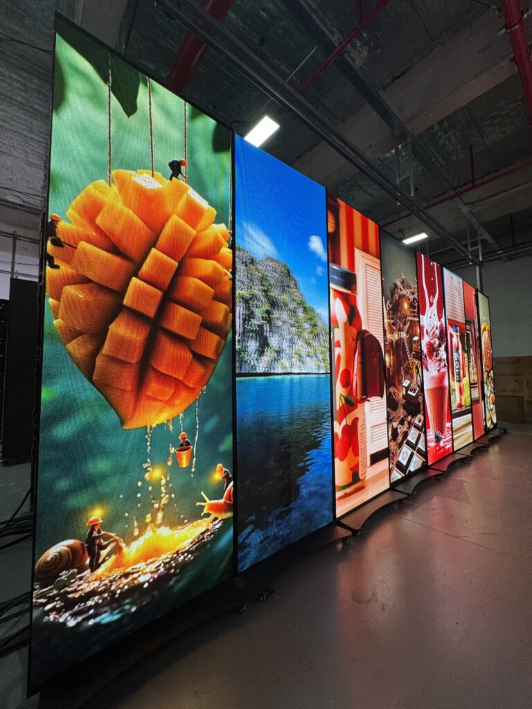 P20C Product Effect Display - News - 3