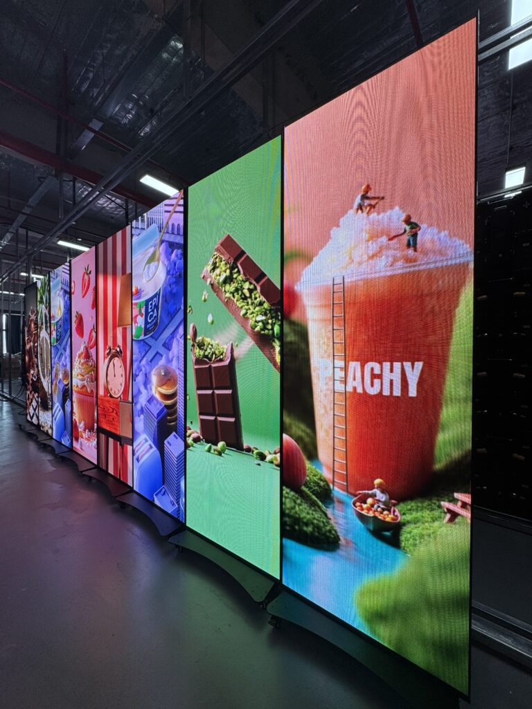 P20C Product Effect Display - News - 1