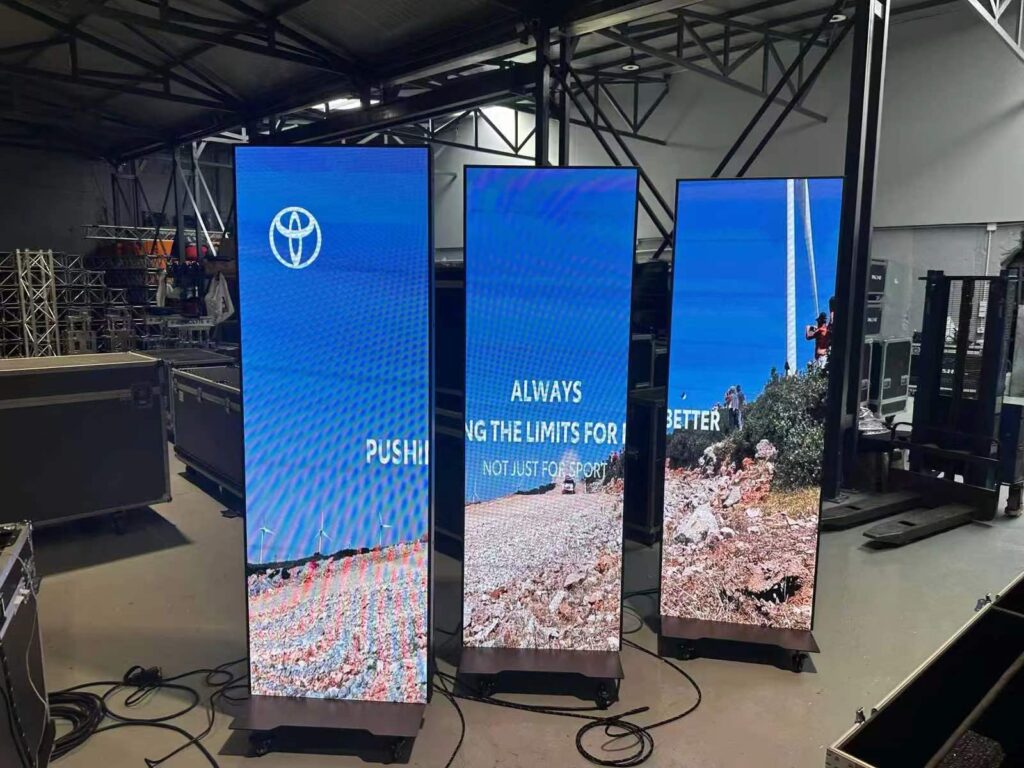  - Greek advertising machine - 1