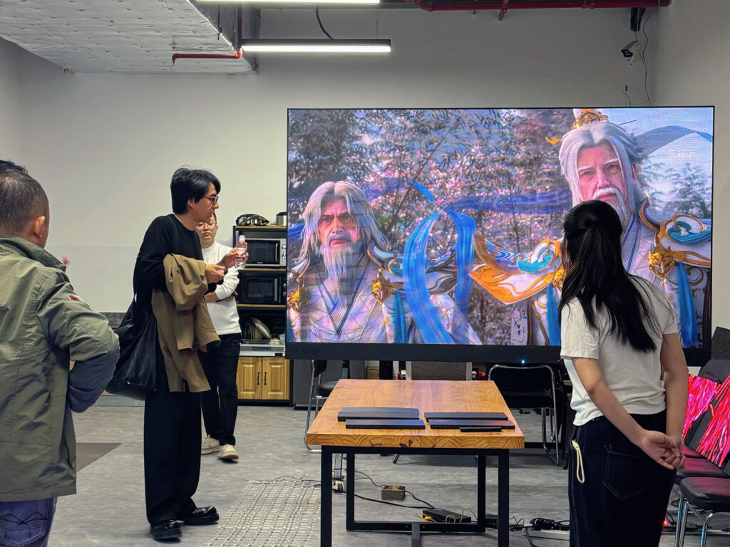  - UNINAK Welcomes Domestic Customers for On-Site Inspections - 2