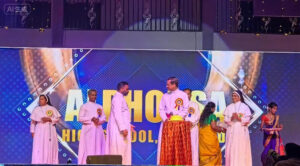 India P3.91 Outdoor Rental1