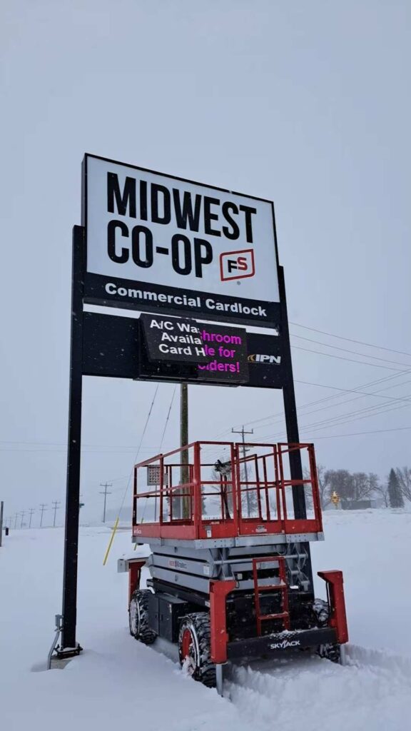  - Canada P8 Project - 1