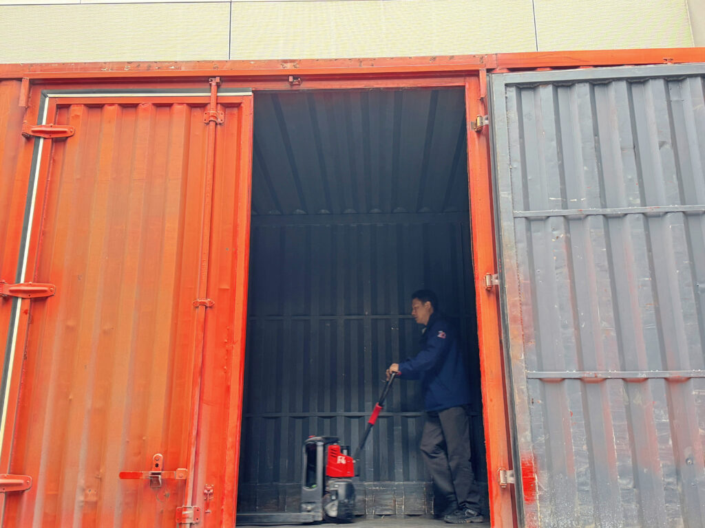  - New Arrival. 📦 A new chapter begins here - 4