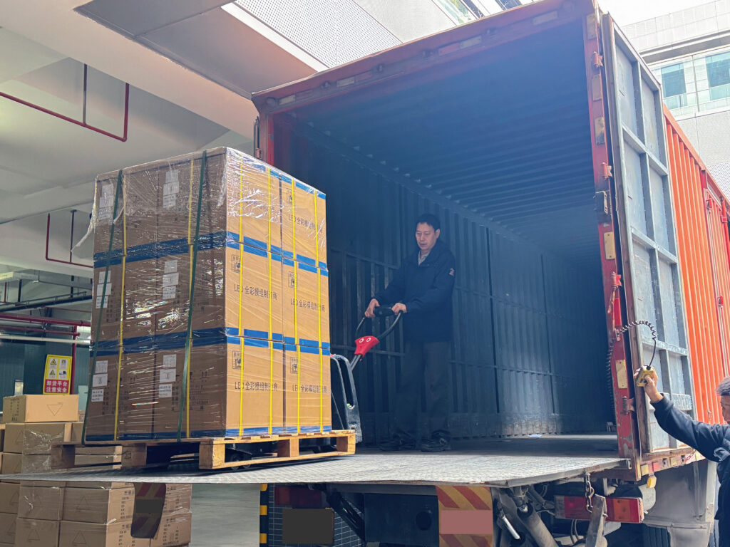  - New Arrival. 📦 A new chapter begins here - 2