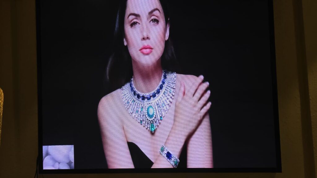  - India Indoor P2.5 Fixed LED Display - 1