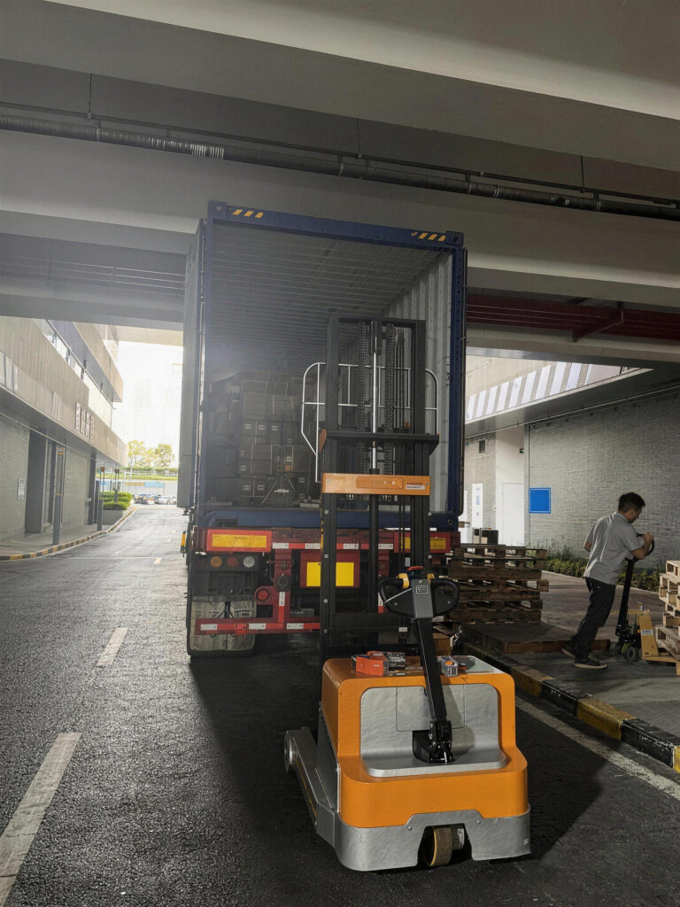  - UNINAK | Non-Stop Shipping. - 1