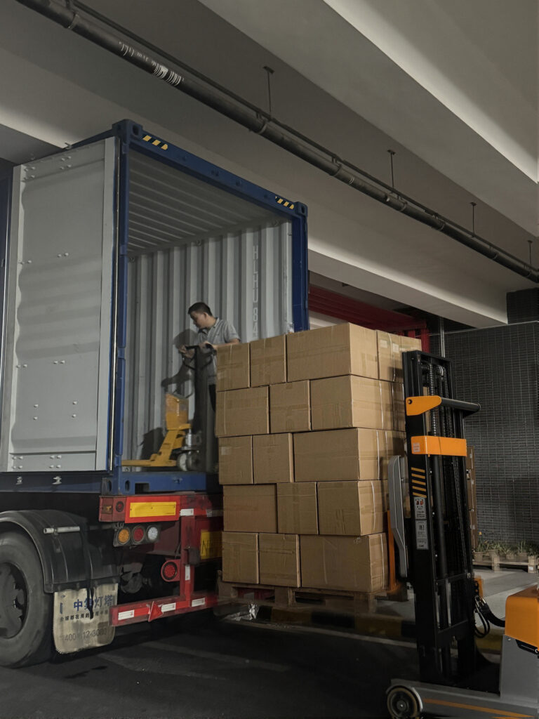  - UNINAK | Non-Stop Shipping. - 4