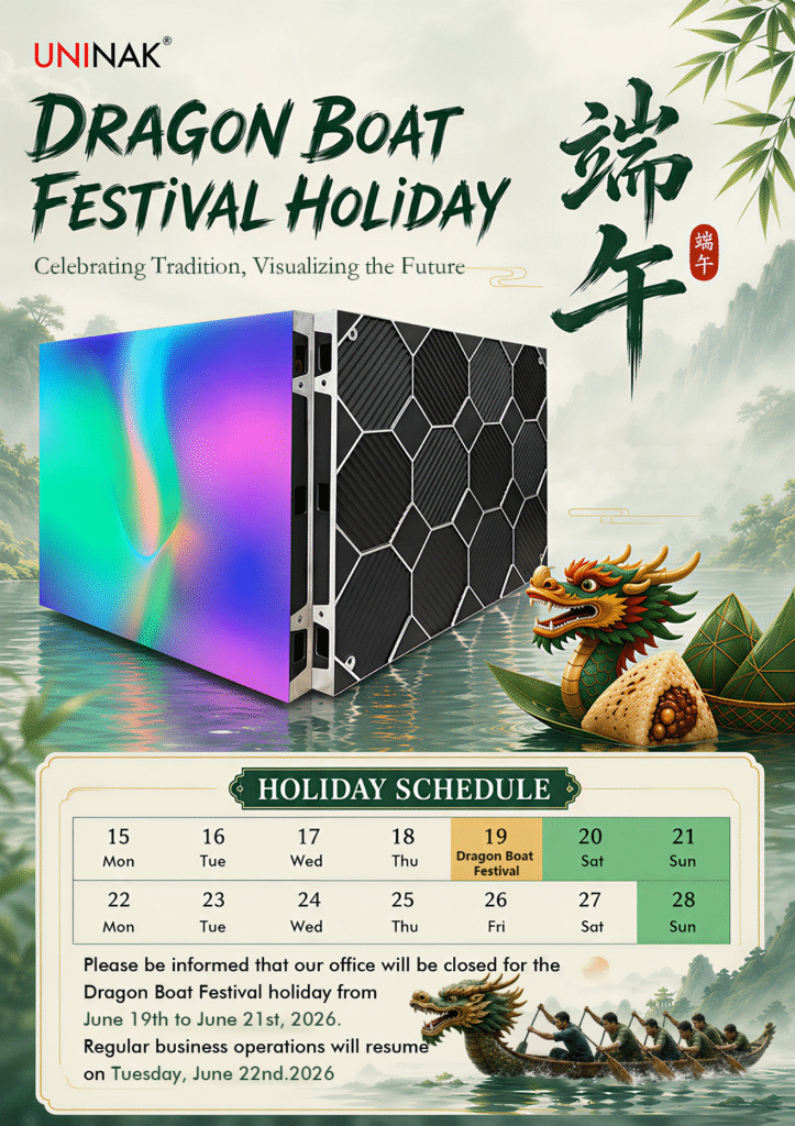Happy Dragon Boat Festival from uninak! 2 - Happy Dragon Boat Festival from uninak! - 2