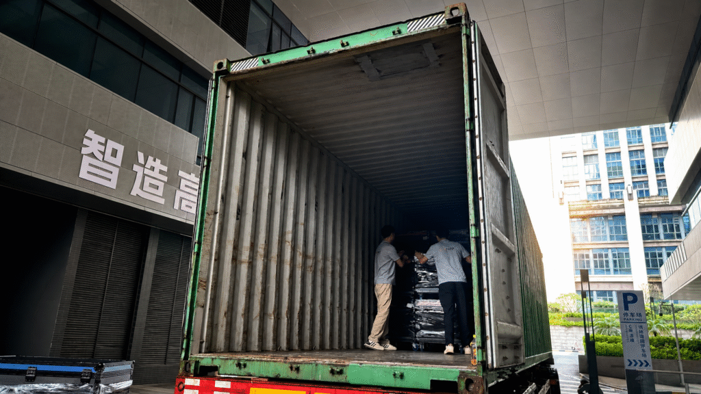  - Shipping - 2