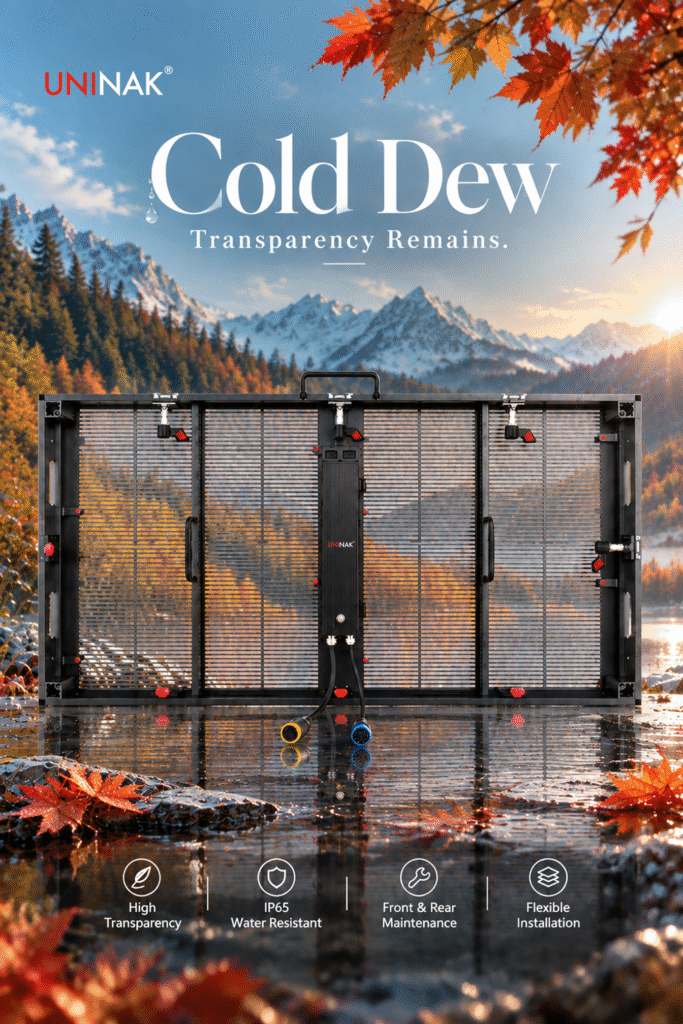  - Cold Dew - 1